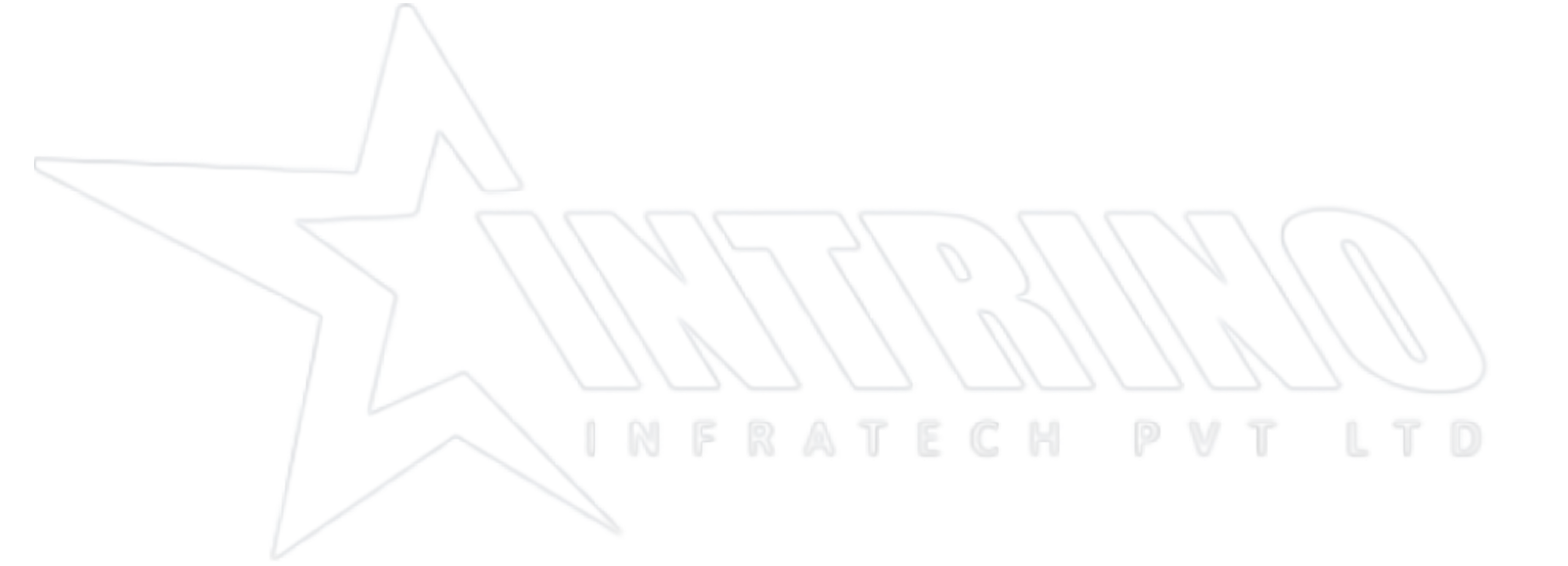 Intrino Infratech logo